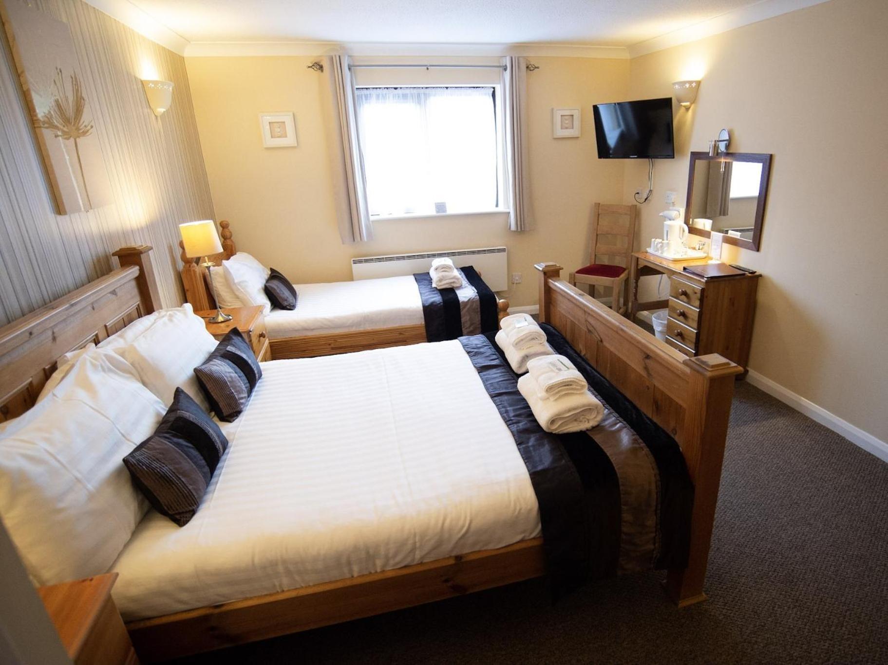 The Heath Inn Leighton Buzzard Εξωτερικό φωτογραφία
