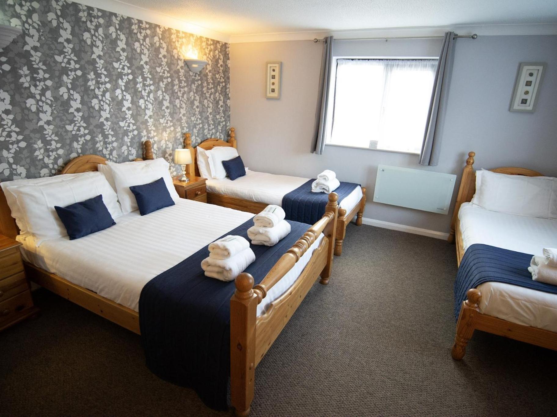 The Heath Inn Leighton Buzzard Εξωτερικό φωτογραφία