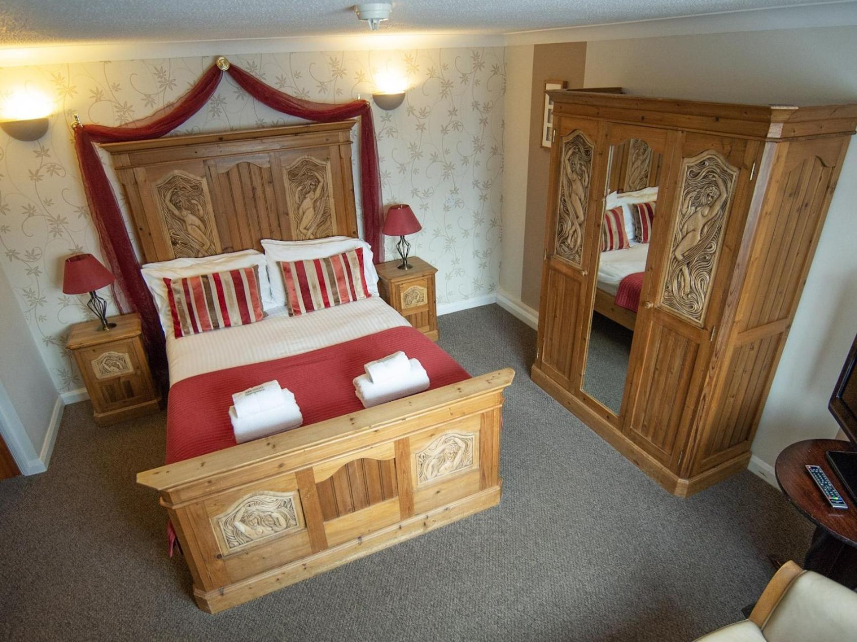 The Heath Inn Leighton Buzzard Εξωτερικό φωτογραφία