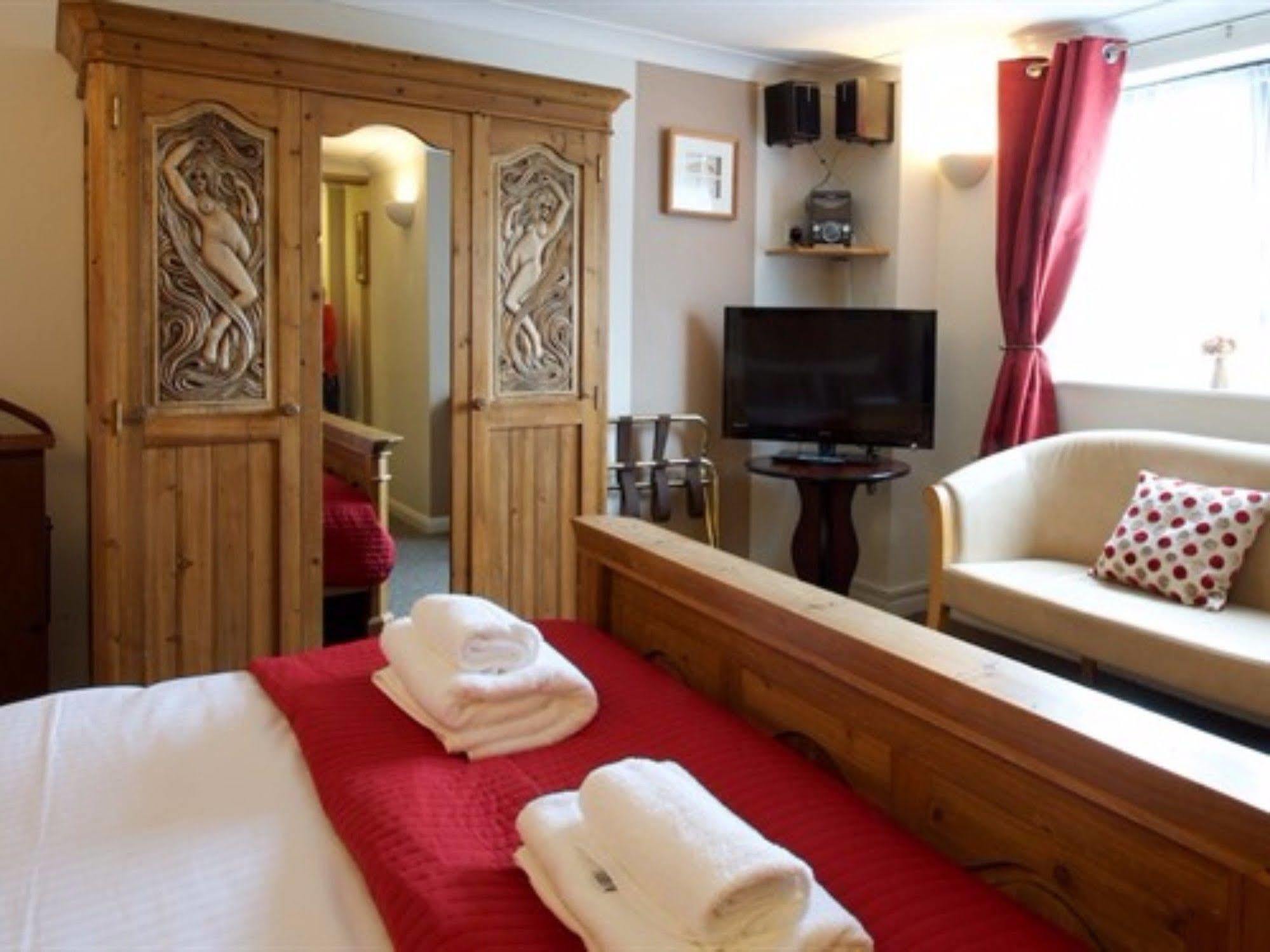 The Heath Inn Leighton Buzzard Εξωτερικό φωτογραφία