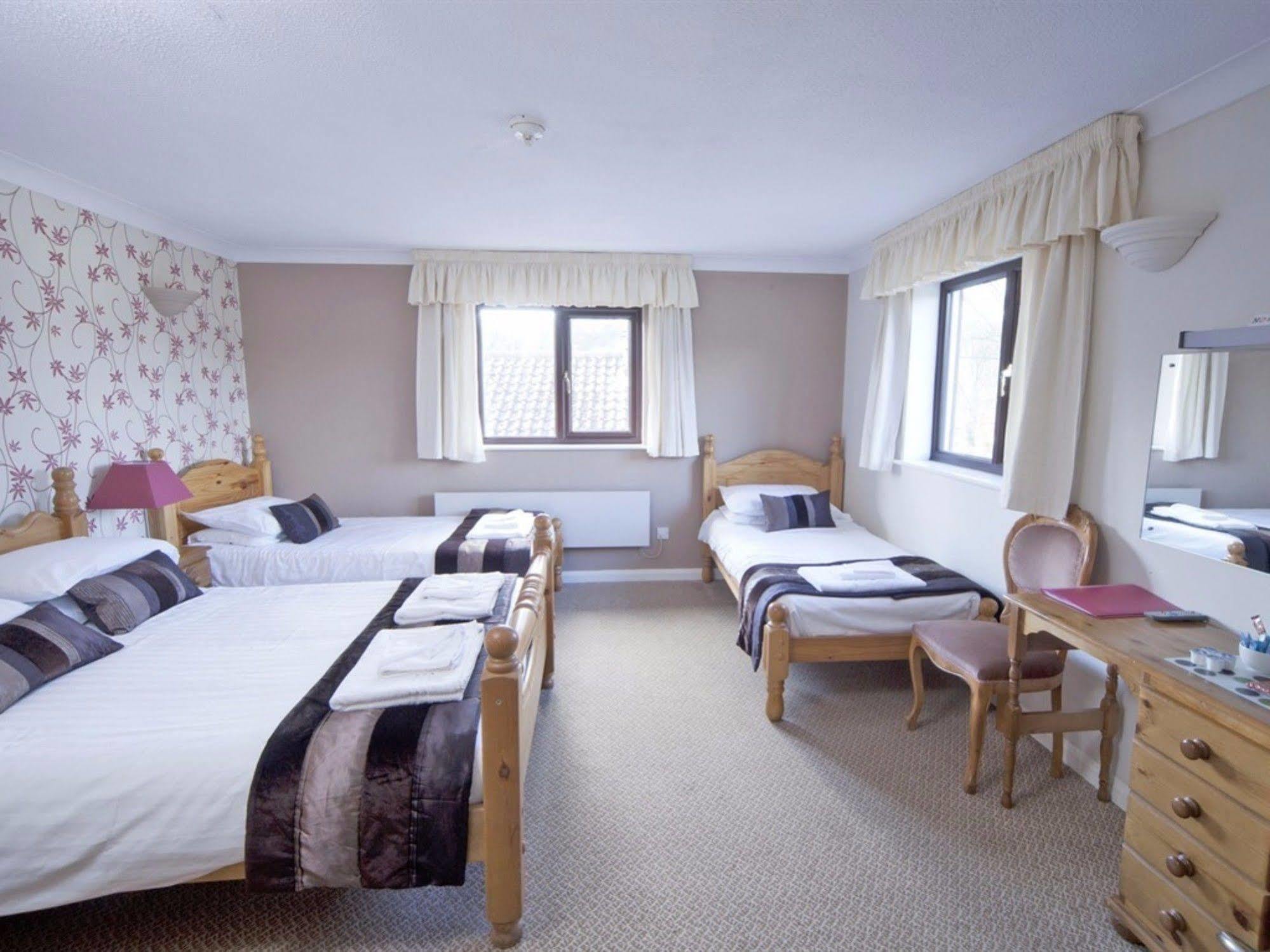 The Heath Inn Leighton Buzzard Εξωτερικό φωτογραφία